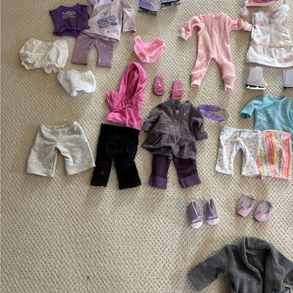 American Girl Doll Clothing Sets - Picture 4 of 4